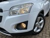 TRACKER 1.8 MPFI LTZ 4X2 16V FLEX 4P AUTOMÁTICO - 2015 - TEUTôNIA