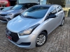 HB20 1.0 UNIQUE 12V FLEX 4P MANUAL - 2019 - TEUTôNIA