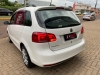 SPACEFOX 1.6 MI TREND 8V FLEX 4P MANUAL - 2014 - TEUTôNIA