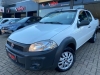 STRADA 1.4 MPI WORKING CD 8V FLEX 2P MANUAL - 2014 - TEUTôNIA