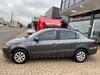 VOYAGE 1.6 MSI TOTALFLEX 8V 4P MANUAL - 2015 - TEUTôNIA