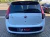 PALIO 1.6 MPI SPORTING SE BLUE EDITION 16V FLEX 4P AUTOMATIZADO - 2014 - TEUTôNIA
