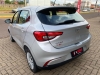 ARGO 1.0 FIREFLY FLEX 4P MANUAL - 2020 - TEUTôNIA