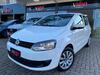 FOX 1.0 MI TREND 8V FLEX 4P MANUAL - 2014 - TEUTôNIA