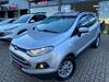 ECOSPORT 1.6 SE 16V FLEX 4P AUTOMÁTICO - 2017 - TEUTôNIA