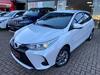 YARIS 1.5 XS 16V FLEX 4P AUTOMÁTICO - 2023 - TEUTôNIA