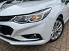 CRUZE 1.4 PREMIER SPORT2 16V TURBO FLEX 4P AUTOMÁTICO - 2018 - TEUTôNIA