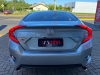 CIVIC 1.5 16V TOURING TURBO 4P AUTOMÁTICO - 2017 - TEUTôNIA