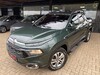 TORO 1.8 16V EVO FLEX FREEDOM AUTOMÁTICO - 2017 - TEUTôNIA
