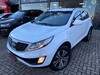 SPORTAGE 2.0 EX 4X2 16V FLEX 4P AUTOMÁTICO - 2014 - TEUTôNIA