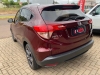 HR-V 1.8 16V FLEX EX 4P AUTOMÁTICO - 2016 - TEUTôNIA