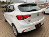 ARGO 1.0 DRIVE 6V FLEX 4P MANUAL - 2024 - TEUTôNIA