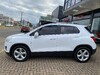TRACKER 1.8 MPFI LTZ 4X2 16V FLEX 4P AUTOMÁTICO - 2015 - TEUTôNIA