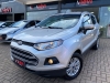 ECOSPORT 1.6 SE 16V FLEX 4P AUTOMÁTICO - 2017 - TEUTôNIA