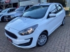 KA 1.0 SE PLUS 12V FLEX 4P MANUAL - 2020 - TEUTôNIA