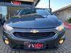 PRISMA 1.4 MPFI LTZ 8V FLEX 4P MANUAL - 2018 - TEUTôNIA