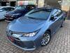 COROLLA 2.0 XEI 16V FLEX 4P AUTOMÁTICO - 2020 - TEUTôNIA