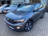 T-CROSS 1.0 TSI 12V FLEX 4P AUTOMÁTICO - 2024 - TEUTôNIA