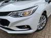 CRUZE 1.4 PREMIER SPORT2 16V TURBO FLEX 4P AUTOMÁTICO - 2018 - TEUTôNIA