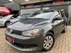 VOYAGE 1.6 MSI TOTALFLEX 8V 4P MANUAL - 2015 - TEUTôNIA