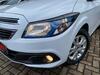 PRISMA 1.4 MPFI LTZ 8V FLEX 4P MANUAL - 2014 - TEUTôNIA