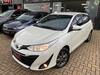 YARIS 1.5 XL 16V FLEX 4P AUTOMATÍCO - 2019 - TEUTôNIA