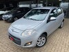 PALIO 1.4 EVO ATTRACTIVE ITALIA 8V FLEX 5P MANUAL - 2015 - TEUTôNIA