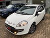 PUNTO 1.4 ATTRACTIVE 8V FLEX 4P MANUAL - 2016 - TEUTôNIA