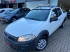 STRADA 1.4 MPI WORKING CD 8V FLEX 2P MANUAL - 2014 - TEUTôNIA