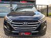 TUCSON 1.6 GL TURBO 16V 4P AUTOMÁTICA - 2022 - TEUTôNIA