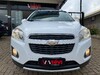 TRACKER 1.8 MPFI LTZ 4X2 16V FLEX 4P AUTOMÁTICO - 2015 - TEUTôNIA