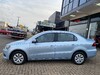 VOYAGE 1.6 MI COMFORTLINE I-MOTION 8V FLEX 4P AUTOMATIZADO - 2015 - TEUTôNIA