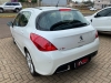 308 2.0 ALLURE 16V FLEX 4P AUTOMÁTICO - 2015 - TEUTôNIA