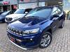 COMPASS 1.3 LONGITUDE T270 16V TURBO 4X2 FLEX 4P AUTOMÁTICO - 2024 - TEUTôNIA
