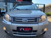 ECOSPORT 1.6 XLS FREESTYLE 8V FLEX 4P MANUAL - 2012 - TEUTôNIA