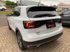 T-CROSS 1.0 COMFORTLINE TSI FLEX 4P AUTOMÁTICO - 2024 - TEUTôNIA