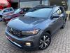T-CROSS 1.0 COMFORTLINE TSI FLEX 4P AUTOMÁTICO - 2023 - TEUTôNIA
