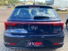 HB20 1.0 12V LIMITED FLEX 4P MANUAL - 2024 - TEUTôNIA