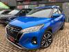 KICKS 1.6 ADVANCE 16V FLEX 4P AUTOMÁTICO - 2022 - TEUTôNIA