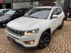 COMPASS 2.0 16V FLEX LONGITUDE AUTOMÁTICO - 2017 - TEUTôNIA