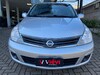 TIIDA 1.8 S 16V FLEX 4P MANUAL - 2011 - TEUTôNIA