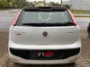 PUNTO 1.4 ATTRACTIVE 8V FLEX 4P MANUAL - 2016 - TEUTôNIA