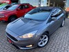 FOCUS 2.0 16V FLEX 4P AUTOMÁTICO - 2019 - TEUTôNIA