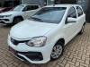 ETIOS 1.3 X 16V FLEX 4P AUTOMÁTICO - 2018 - TEUTôNIA