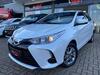 YARIS 1.5 XS 16V FLEX 4P AUTOMÁTICO - 2023 - TEUTôNIA