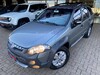 PALIO 1.8 MPI ADVENTURE WEEKEND 16V FLEX 4P AUTOMATIZADO - 2013 - TEUTôNIA