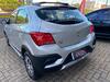 ONIX 1.4 MPFI ACTIV 8V FLEX 4P AUTOMÁTICO - 2017 - TEUTôNIA