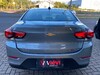 ONIX 1.0LTZ PLUS 8V TURBO FLEX 4P AUTOMÁTICO - 2025 - TEUTôNIA