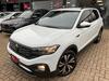 T-CROSS 1.0 COMFORTLINE TSI FLEX 4P AUTOMÁTICO - 2024 - TEUTôNIA