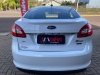 FIESTA 1.6 SE SEDAN 16V FLEX 4P MANUAL - 2011 - TEUTôNIA